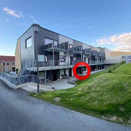 New Central Apartment In Tromsø Exterior foto